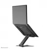 Neomounts DS20-740BL1 Podstawka pod laptopa 11-15 cali - regulowana wysokość - składana - kompaktowa - uniwersalna