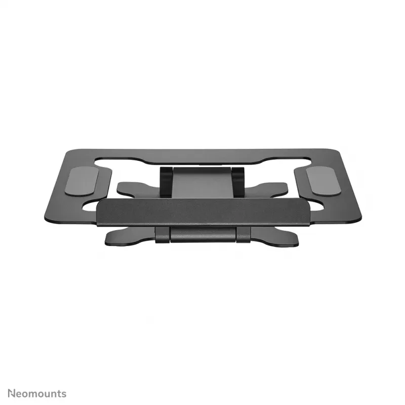 Neomounts DS20-740BL1 Podstawka pod laptopa 11-15 cali - regulowana wysokość - składana - kompaktowa - uniwersalna
