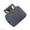 Neomounts DS20-740BL1 Podstawka pod laptopa 11-15 cali - regulowana wysokość - składana - kompaktowa - uniwersalna