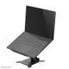 Neomounts DS20-740BL1 Podstawka pod laptopa 11-15 cali - regulowana wysokość - składana - kompaktowa - uniwersalna