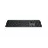 Logitech MX Keys S klawiatura grafitowa Qwertz Niemiecki