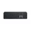 Logitech MX Keys S klawiatura grafitowa Qwertz Niemiecki