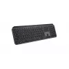 Logitech MX Keys S klawiatura grafitowa Qwertz Niemiecki