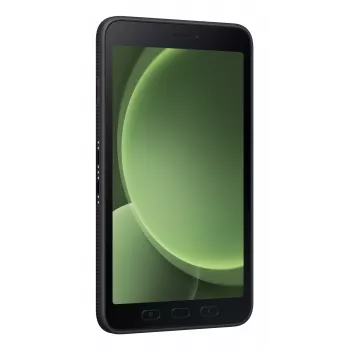 Samsung Galaxy Tab Active5 Enterprise Edition 5G Samsung Exynos LTE-TDD & LTE-FDD 128 GB 20.3 cm (8 cali) 6 GB Wi-Fi 6 (802.11ax) Android 14 Zielony