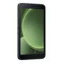 Samsung Galaxy Tab Active5 Enterprise Edition 5G Samsung Exynos LTE-TDD & LTE-FDD 128 GB 20.3 cm (8 cali) 6 GB Wi-Fi 6 (802.11ax) Android 14 Zielony
