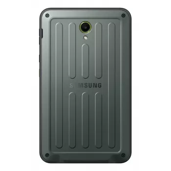 Samsung Galaxy Tab Active5 Enterprise Edition 5G Samsung Exynos LTE-TDD & LTE-FDD 128 GB 20.3 cm (8 cali) 6 GB Wi-Fi 6 (802.11ax) Android 14 Zielony
