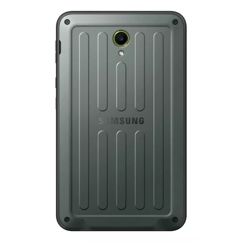 Samsung Galaxy Tab Active5 Enterprise Edition 5G Samsung Exynos LTE-TDD & LTE-FDD 128 GB 20.3 cm (8 cali) 6 GB Wi-Fi 6 (802.11ax) Android 14 Zielony