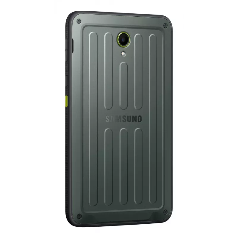 Samsung Galaxy Tab Active5 Enterprise Edition 5G Samsung Exynos LTE-TDD & LTE-FDD 128 GB 20.3 cm (8 cali) 6 GB Wi-Fi 6 (802.11ax) Android 14 Zielony
