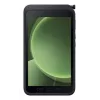 Samsung Galaxy Tab Active5 Enterprise Edition 5G Samsung Exynos LTE-TDD & LTE-FDD 128 GB 20.3 cm (8 cali) 6 GB Wi-Fi 6 (802.11ax) Android 14 Zielony