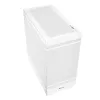 PC Case Sharkoon REBEL C50 Full Tower biały