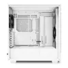 PC Case Sharkoon REBEL C50 Full Tower biały