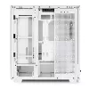 PC Case Sharkoon REBEL C50 Full Tower biały