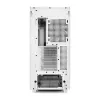 PC Case Sharkoon REBEL C50 Full Tower biały