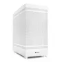 PC Case Sharkoon REBEL C50 Full Tower biały