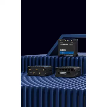 Router sieci komórkowej RUT906 2,4 GHz Wi-Fi 802.11b/g/n
