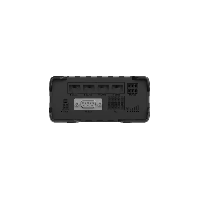 Router sieci komórkowej RUT906 2,4 GHz Wi-Fi 802.11b/g/n