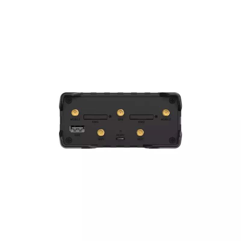 Router sieci komórkowej RUT906 2,4 GHz Wi-Fi 802.11b/g/n
