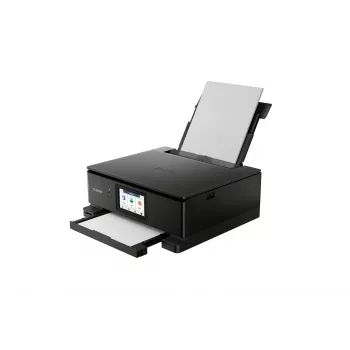 Canon PIXMA TS8750 Atramentowa A4 4800 x 1200 DPI Wi-Fi