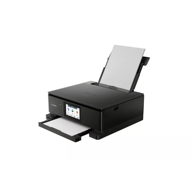 Canon PIXMA TS8750 Atramentowa A4 4800 x 1200 DPI Wi-Fi