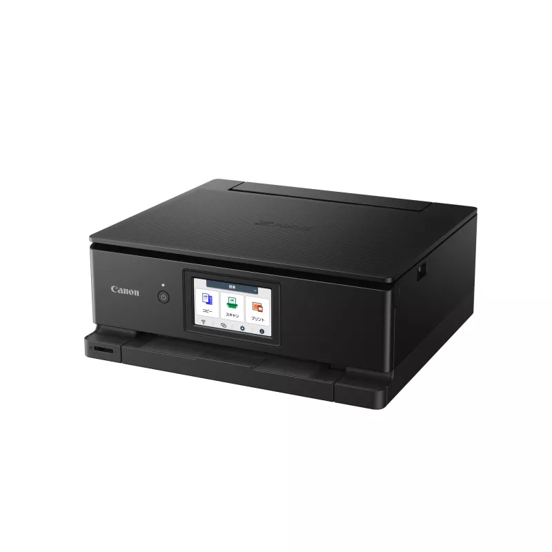 Canon PIXMA TS8750 Atramentowa A4 4800 x 1200 DPI Wi-Fi