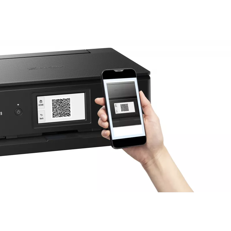 Canon PIXMA TS8750 Atramentowa A4 4800 x 1200 DPI Wi-Fi