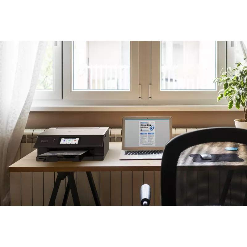 Canon PIXMA TS8750 Atramentowa A4 4800 x 1200 DPI Wi-Fi