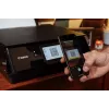 Canon PIXMA TS8750 Atramentowa A4 4800 x 1200 DPI Wi-Fi