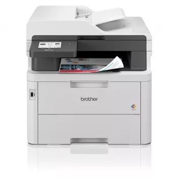 Wielofunkcyjna drukarka Brother MFC-L3760CDW LED A4 600 x 2400 DPI 26 str./min Wi-Fi