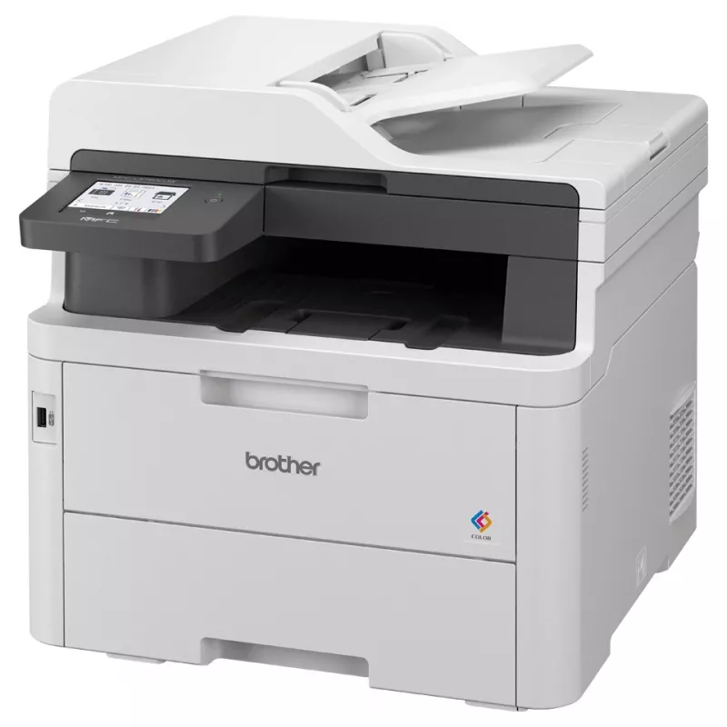 Wielofunkcyjna drukarka Brother MFC-L3760CDW LED A4 600 x 2400 DPI 26 str./min Wi-Fi