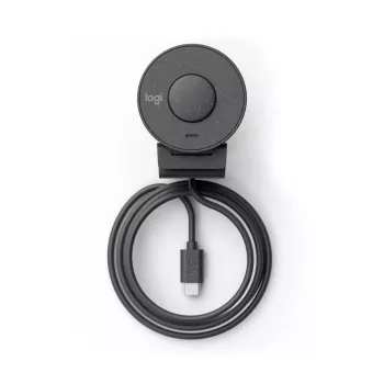 LOGITECH Brio 305 FHD Webcam USB-C - Grafit