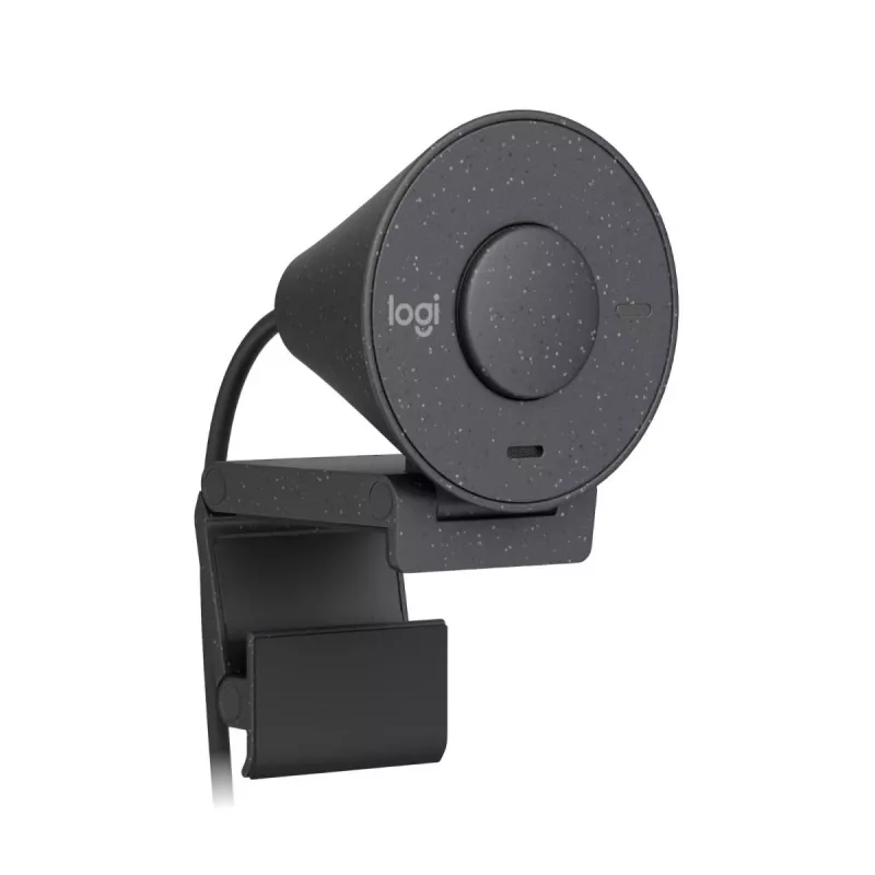 LOGITECH Brio 305 FHD Webcam USB-C - Grafit