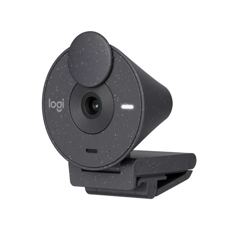 LOGITECH Brio 305 FHD Webcam USB-C - Grafit