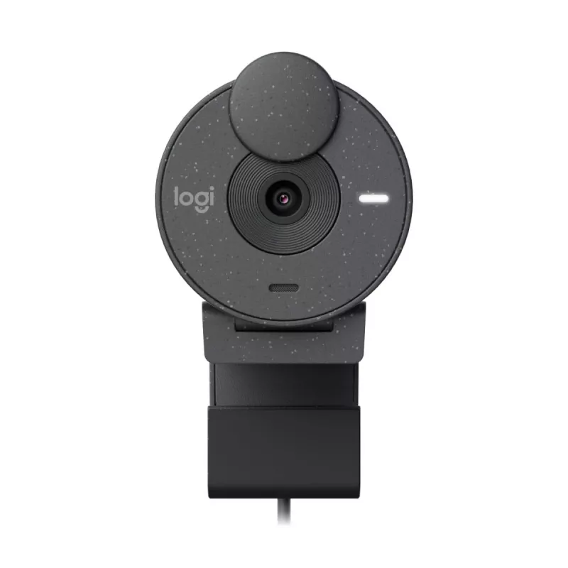 LOGITECH Brio 305 FHD Webcam USB-C - Grafit