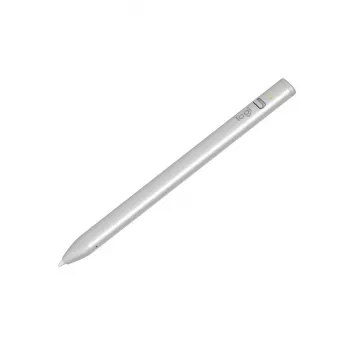 LOGITECH Crayon Digital Pencil USB-C srebrny