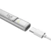 LOGITECH Crayon Digital Pencil USB-C srebrny