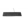 Klawiatura LOGITECH K120 - Qwerty US/Int'l