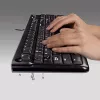 Klawiatura LOGITECH K120 - Qwerty US/Int'l
