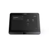 Yealink MTouch E2, Yealink, Czarny, Szary, 20,3 cm (8 cali), 1280 x 800 pikseli, 202 mm, 151 mm