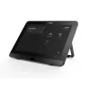 Yealink MTouch E2, Yealink, Czarny, Szary, 20,3 cm (8 cali), 1280 x 800 pikseli, 202 mm, 151 mm