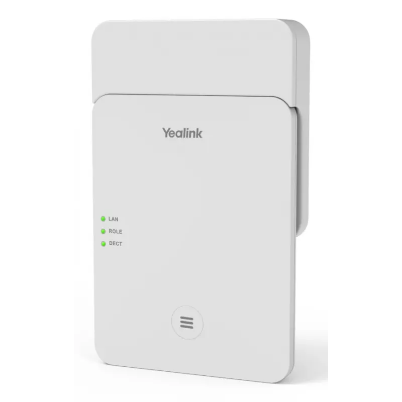 Telefon bezprzewodowy Yealink W75 Mini MC