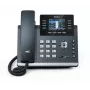 Yealink SIP-T44U IP phone Szary 8 lines LCD Wi-Fi