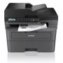 Brother MFC-L2800DW bezprzewodowa wielofunkcyjna monochromatyczna drukarka laserowa, Laser, Drukowanie monochromatyczne, 1200 x 1200 DPI, A4, Drukowanie bezpośrednie, Czarny