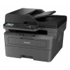 Brother MFC-L2800DW bezprzewodowa wielofunkcyjna monochromatyczna drukarka laserowa, Laser, Drukowanie monochromatyczne, 1200 x 1200 DPI, A4, Drukowanie bezpośrednie, Czarny
