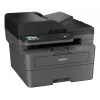 Brother MFC-L2800DW bezprzewodowa wielofunkcyjna monochromatyczna drukarka laserowa, Laser, Drukowanie monochromatyczne, 1200 x 1200 DPI, A4, Drukowanie bezpośrednie, Czarny
