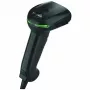 Skaner kodów kreskowych HONEYWELL Xenon Xp 1950g Sr USB Kit - czarny, z grzechotką, model 1950gsr-2-2-r, prosty kabel USB Typu A 3m