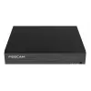 Zestaw do monitoringu wideo Foscam FN9108E-B4-2T Przewodowy 8 kanałów HDD 2TB