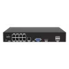 Zestaw do monitoringu wideo Foscam FN9108E-B4-2T Przewodowy 8 kanałów HDD 2TB