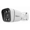 Zestaw do monitoringu wideo Foscam FN9108E-B4-2T Przewodowy 8 kanałów HDD 2TB