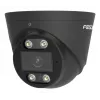 Zestaw do monitoringu wizyjnego Foscam FN9108E-T4-2T Czarny Przewodowy 8 kanałów