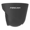 Zestaw do monitoringu wizyjnego Foscam FN9108E-T4-2T Czarny Przewodowy 8 kanałów